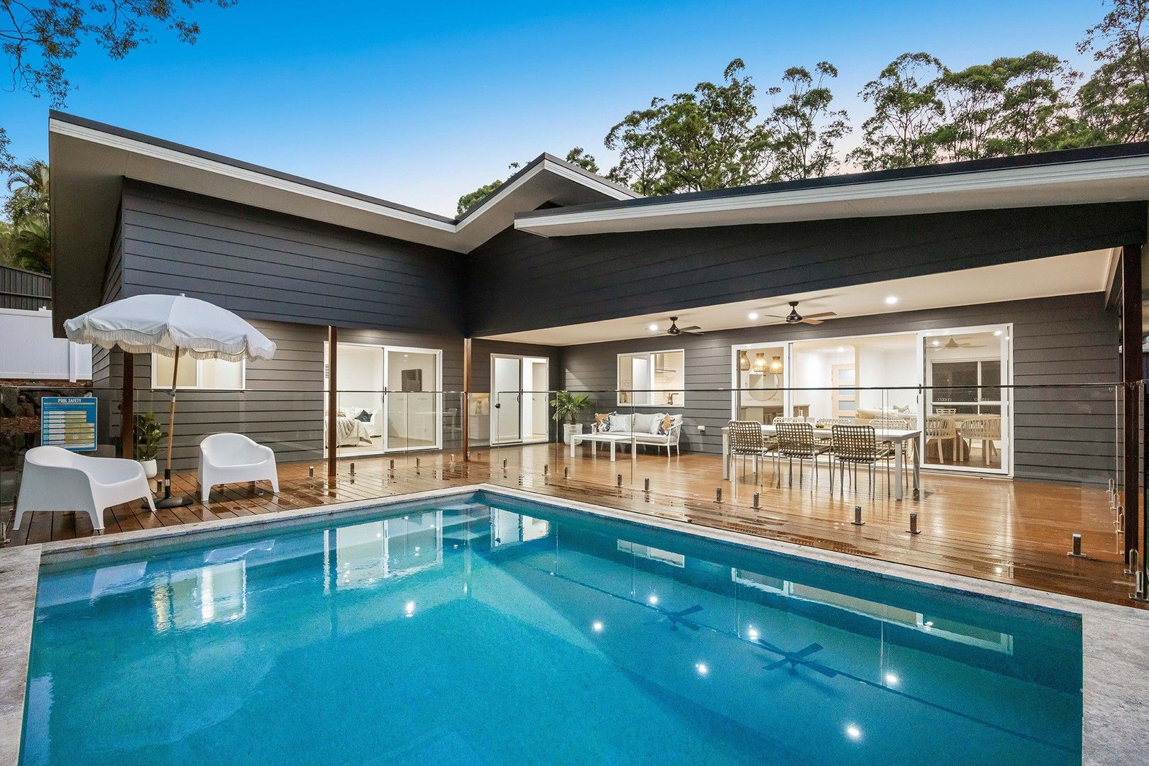 272B Trees Road, Tallebudgera QLD 4228