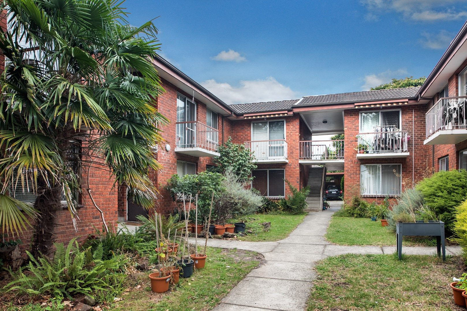 2 bedrooms Apartment / Unit / Flat in 7/40 Rose Street BOX HILL VIC, 3128