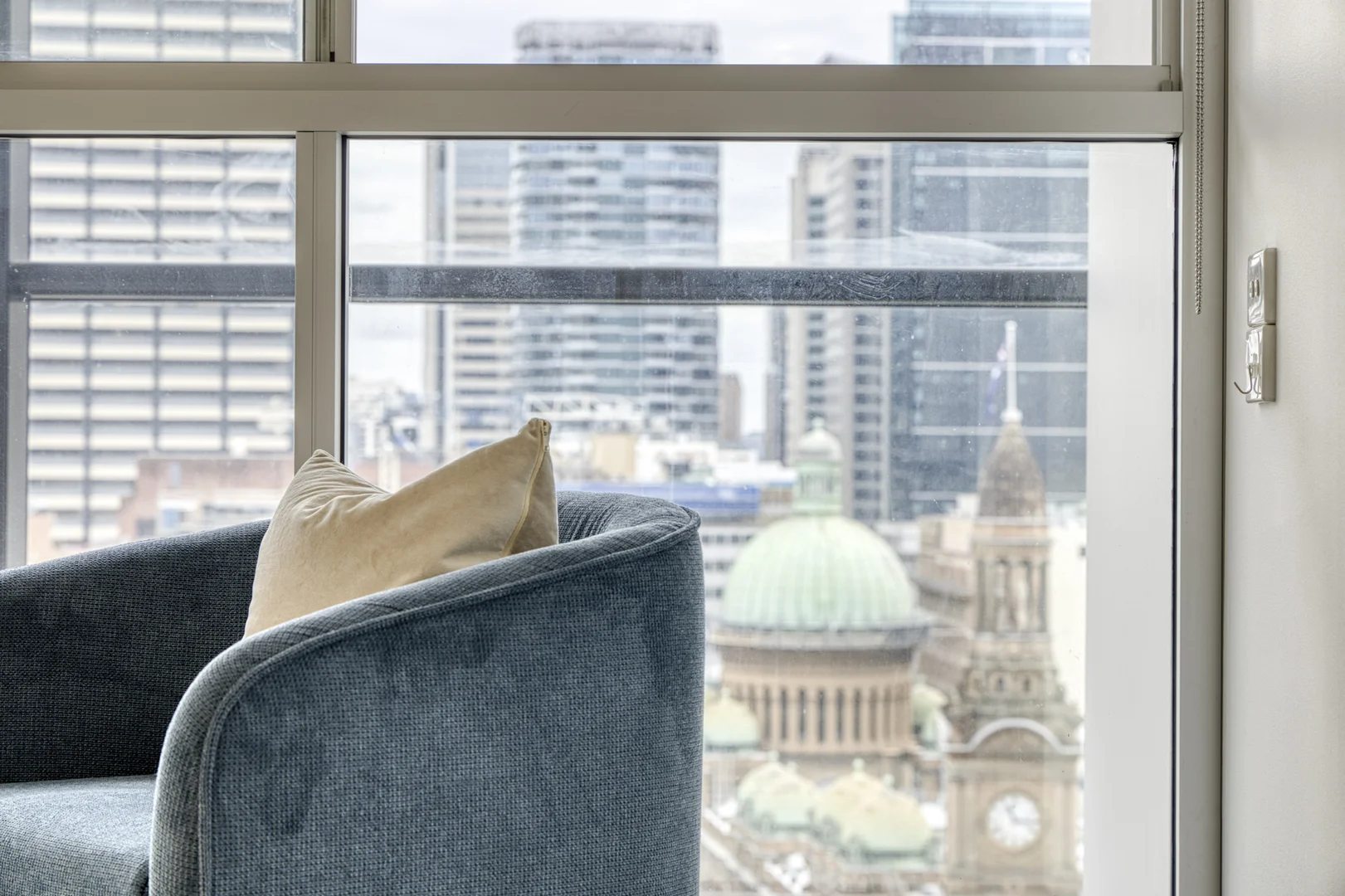 Additional image 21 of 2502/101 Bathurst Street, Sydney NSW 2000