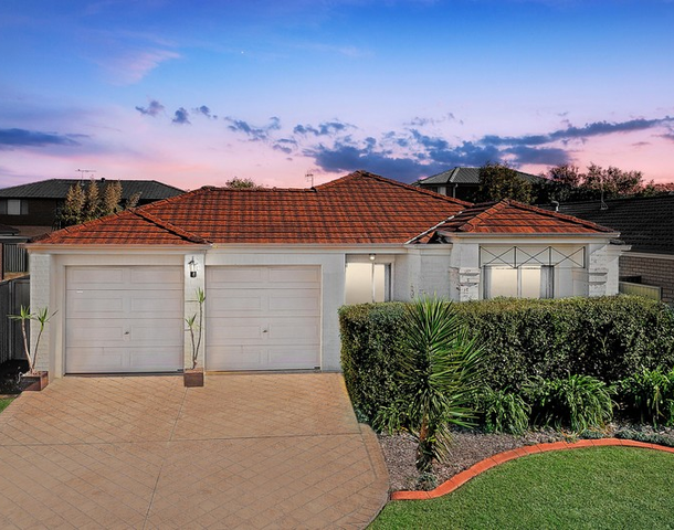 7 Piper Drive, Hamlyn Terrace NSW 2259