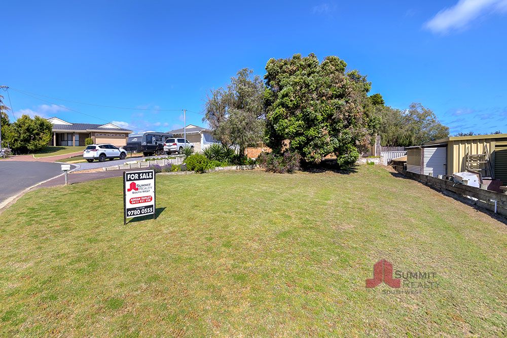 4 bedrooms House in 1 Sophia  Place AUSTRALIND WA, 6233