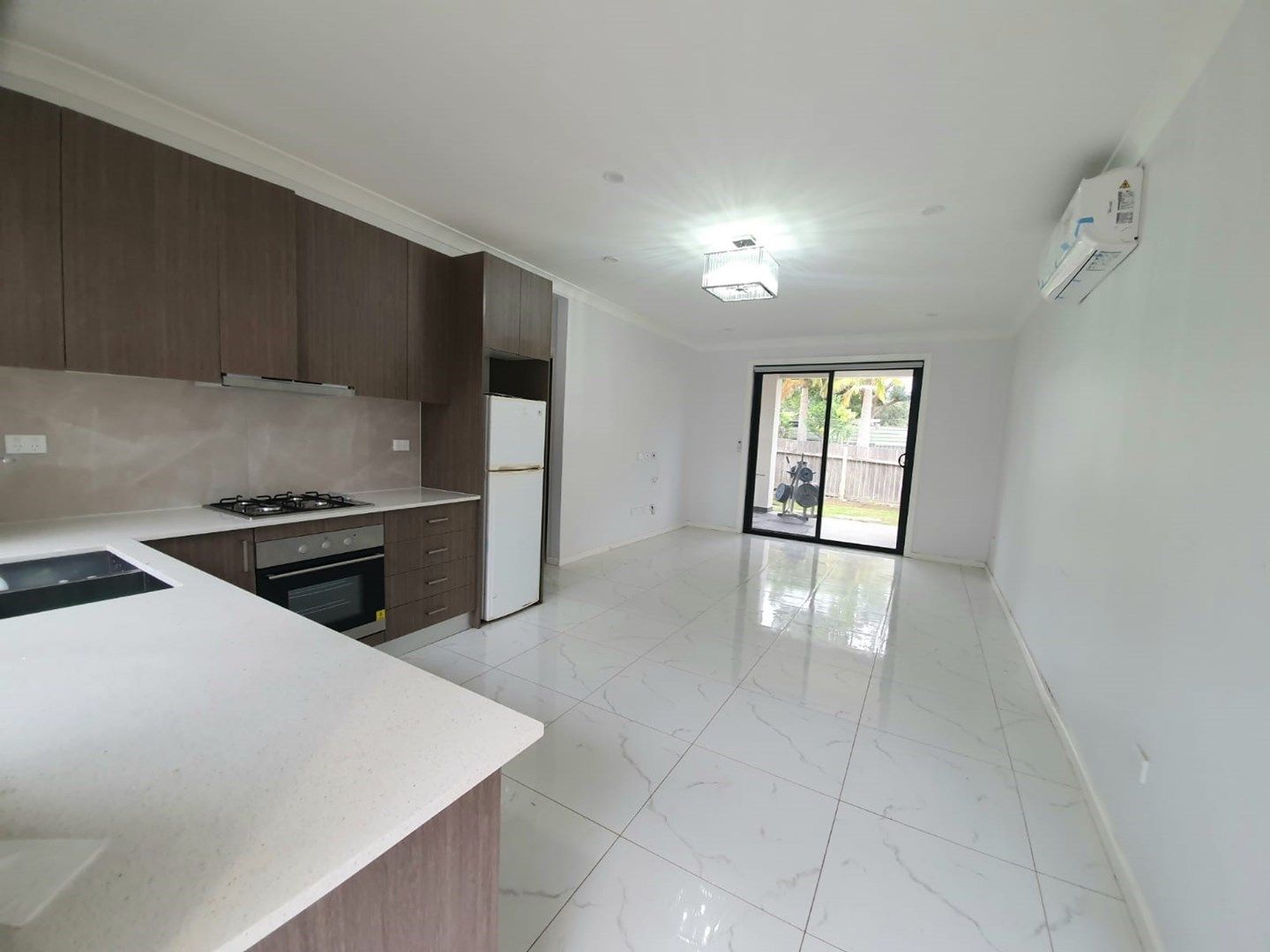 2 bedrooms House in 99 GRANNY BOGALARA ROAD TOONGABBIE NSW, 2146