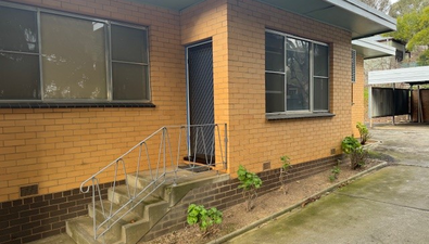 Picture of 3/20 Greenhill Avenue, CASTLEMAINE VIC 3450