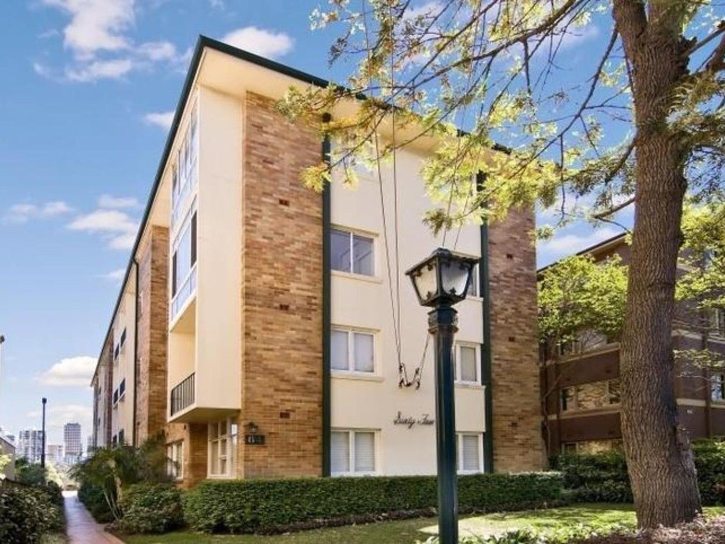 10/64 Ben Boyd Road, Neutral Bay NSW 2089 Apartment For Rent Domain