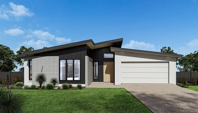 Picture of Lot 2124 Thurling Parade, LUCAS VIC 3350