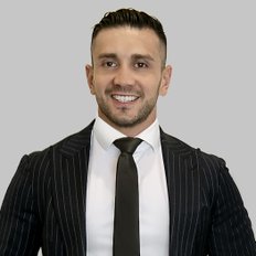 Danny Hassen, Sales representative