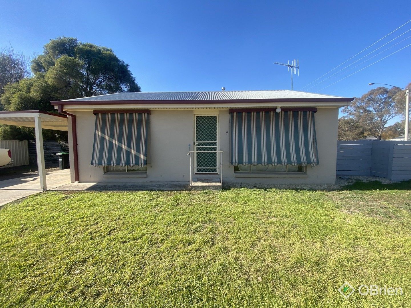 4/14 Goodwin Street, Benalla VIC 3672 Apartment For Rent Domain