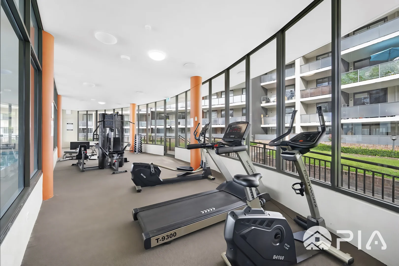 Additional image 7 of 227/25 North Rocks Rd, North Rocks NSW 2151