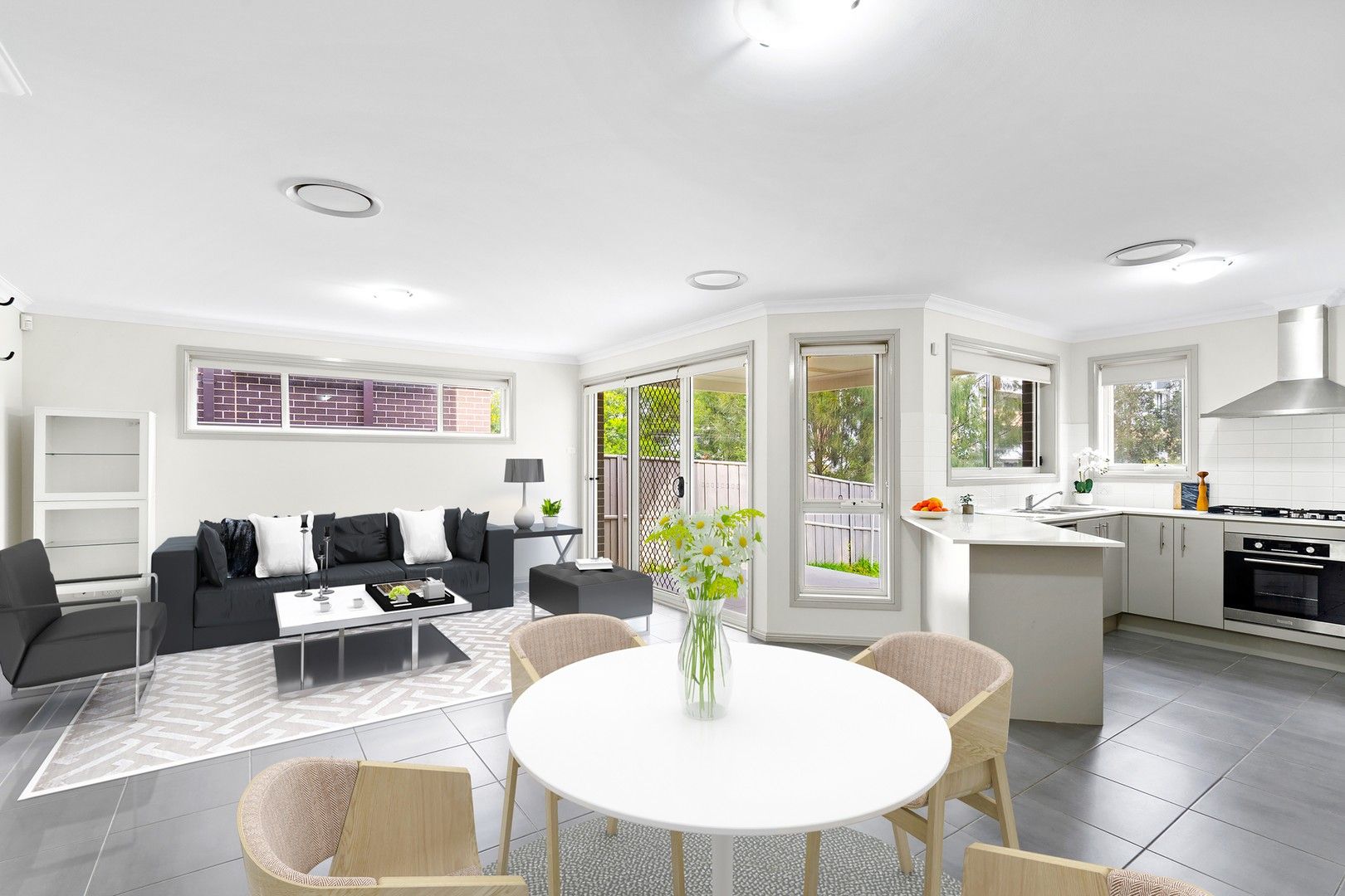 12 Horatio Avenue, Norwest NSW 2153 House For Rent Domain