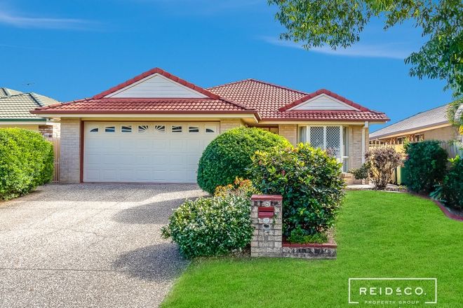 Picture of 5 Kristen Court, REDCLIFFE QLD 4020