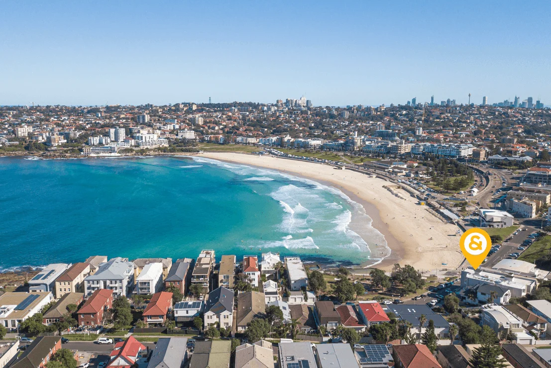 6/128 Ramsgate Avenue, Bondi Beach NSW 2026