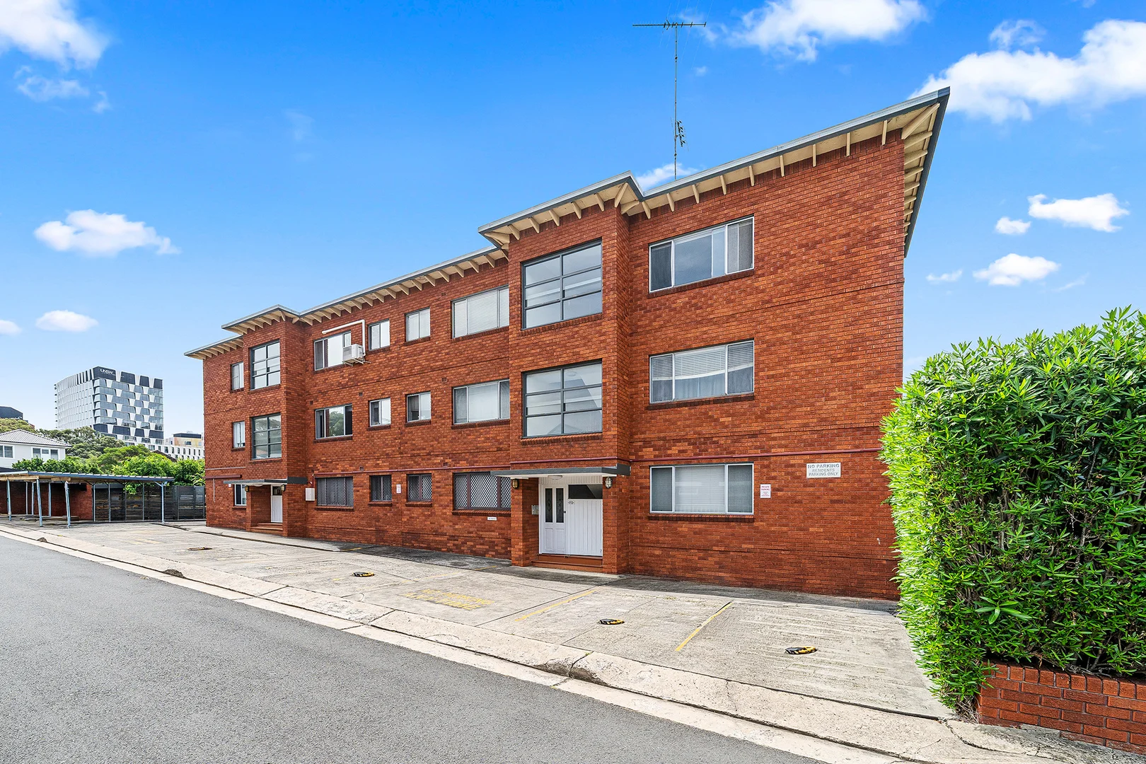 Additional image 6 of 16/127A Barker Street, Kingsford NSW 2032