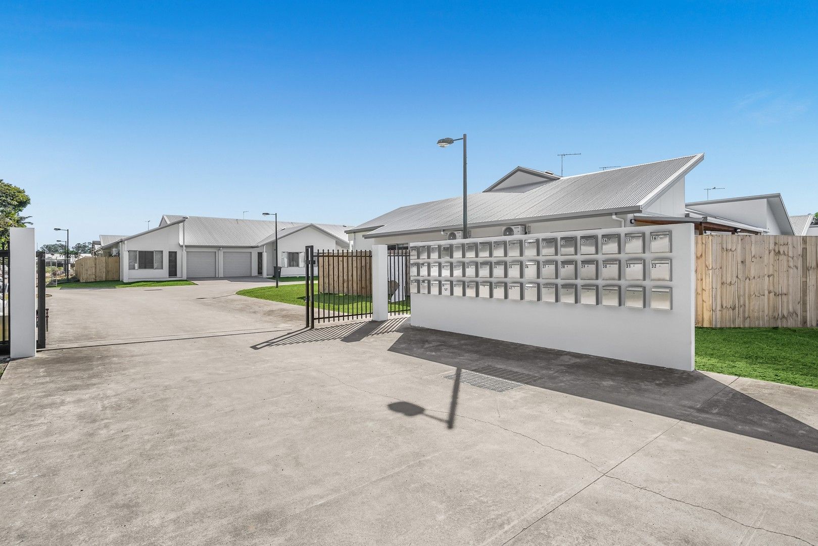 2 bedrooms Villa in 20/15-25 Skull Road WHITE ROCK QLD, 4868