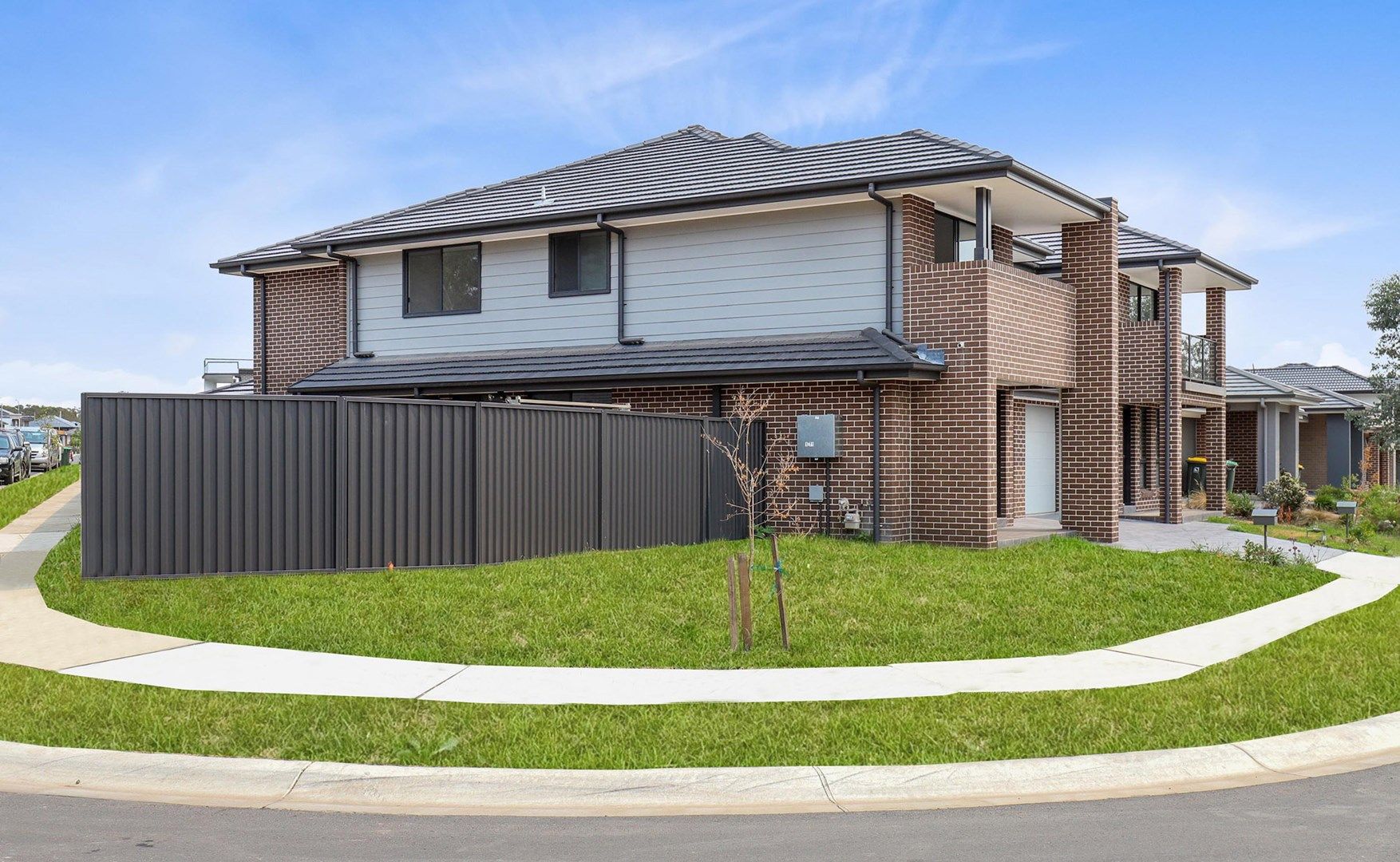 5 bedrooms Semi-Detached in 71A Aqueduct Street LEPPINGTON NSW, 2179