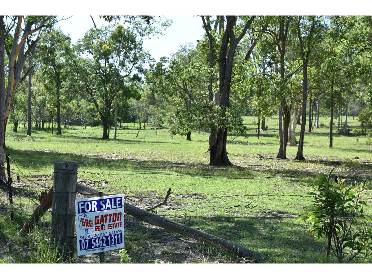 111 Main Green Swamp Road, Churchable QLD 4311, Image 0