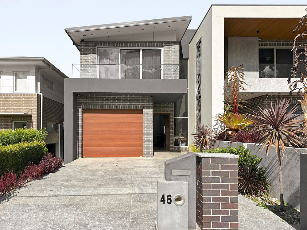 4 bedrooms House in 46 Terry Street BLAKEHURST NSW, 2221