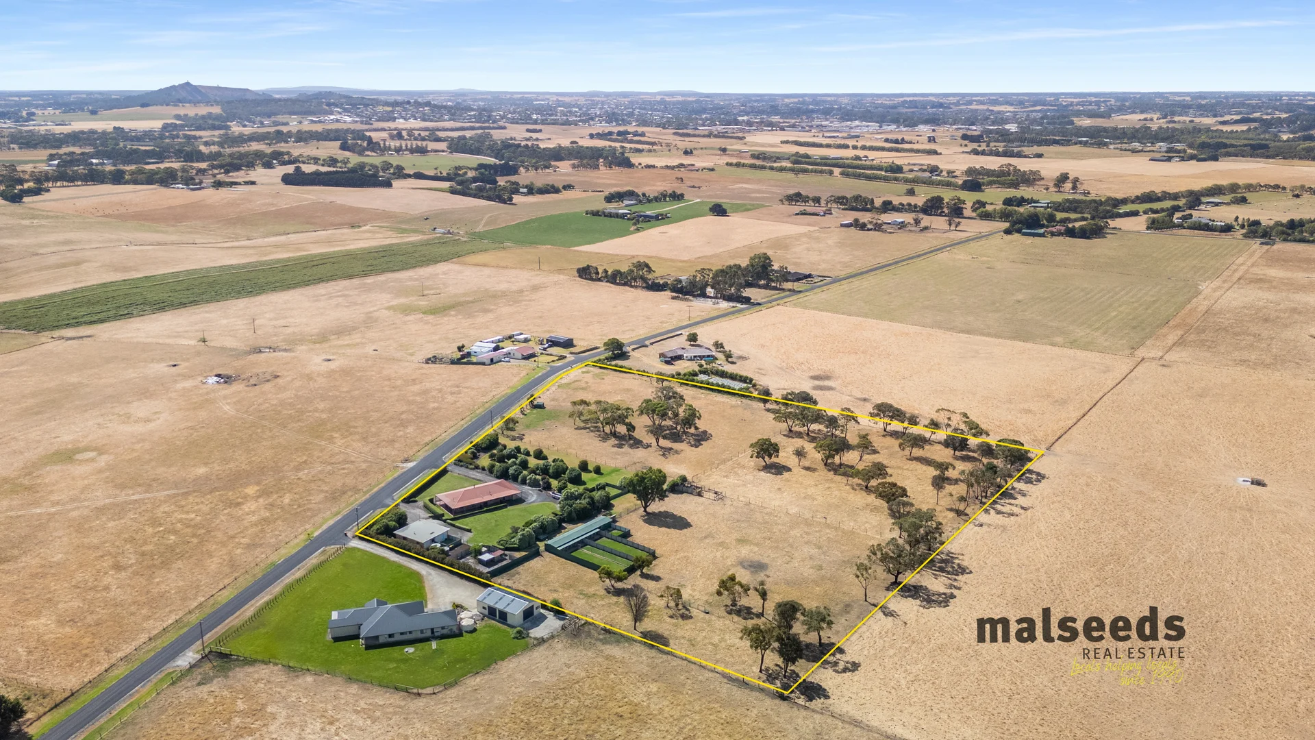 Additional image 28 of 91 Brim Brim Road, Yahl SA 5291