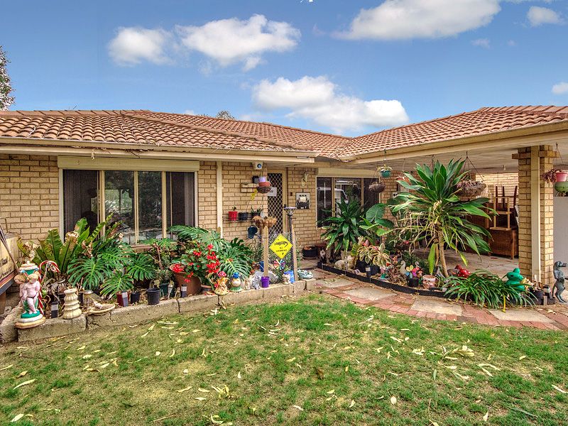 1 Stipling Gardens, Leda WA 6170, Image 0