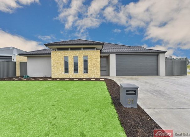 21 Sahara Drive, Baldivis WA 6171