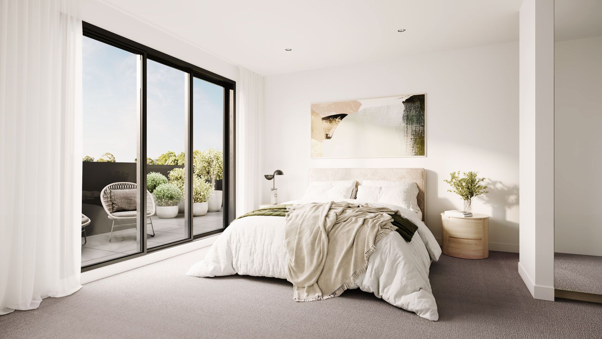 2 bedrooms Apartment / Unit / Flat in  BOX HILL VIC, 3128