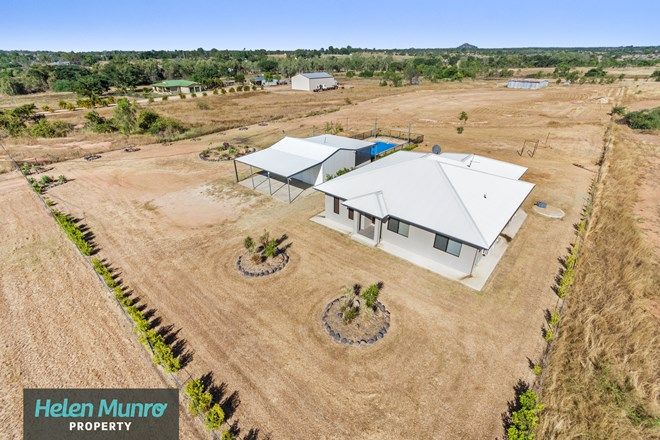 Picture of 216 Bluff Road, MILLCHESTER QLD 4820