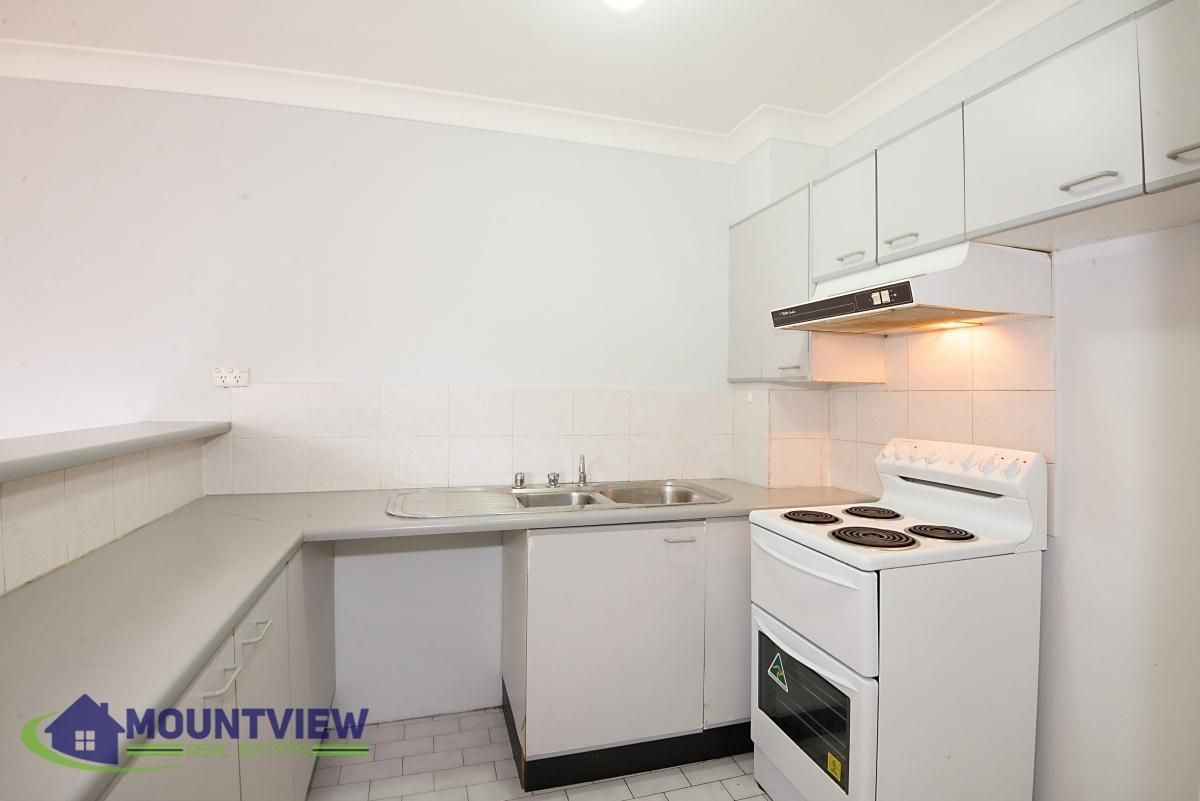 33/7 Griffiths Street, Blacktown NSW 2148, Image 1