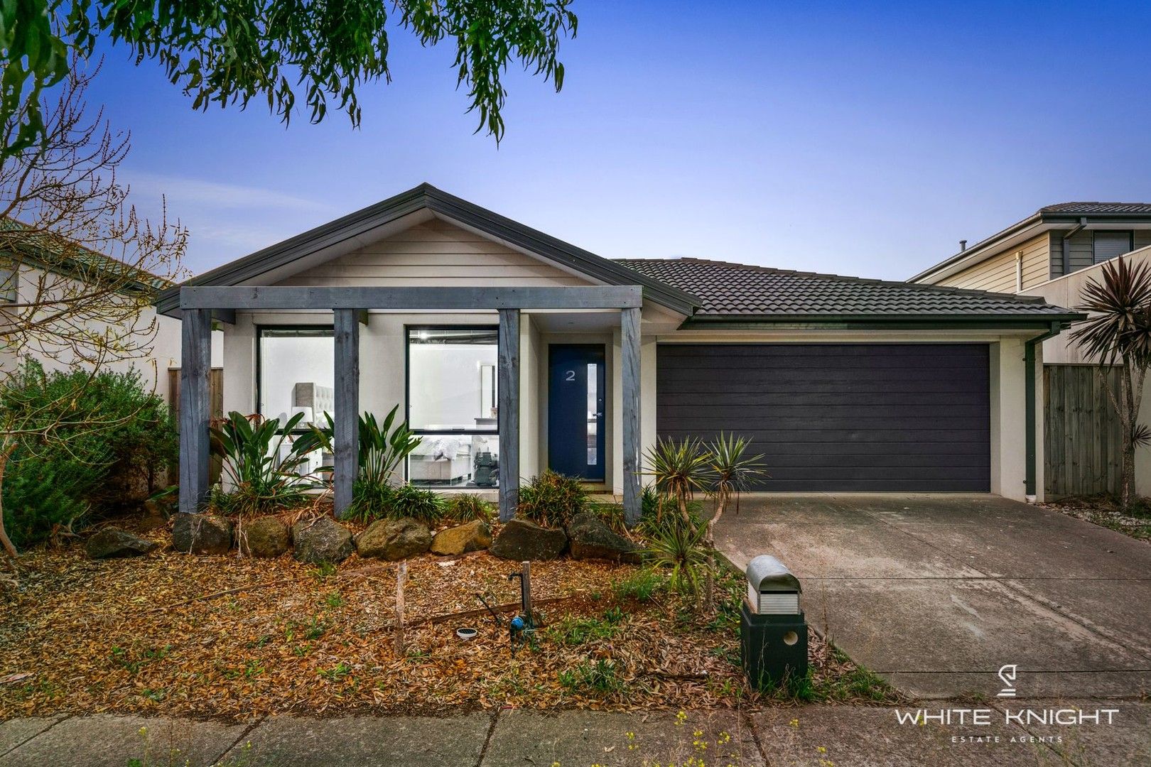 2 Florida Court, Burnside Heights VIC 3023, Image 0