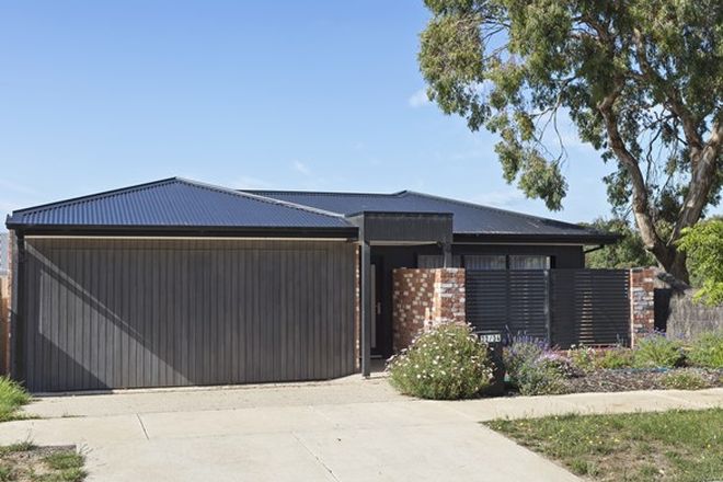 Picture of 32-34 Lady Earl Crescent, OCEAN GROVE VIC 3226