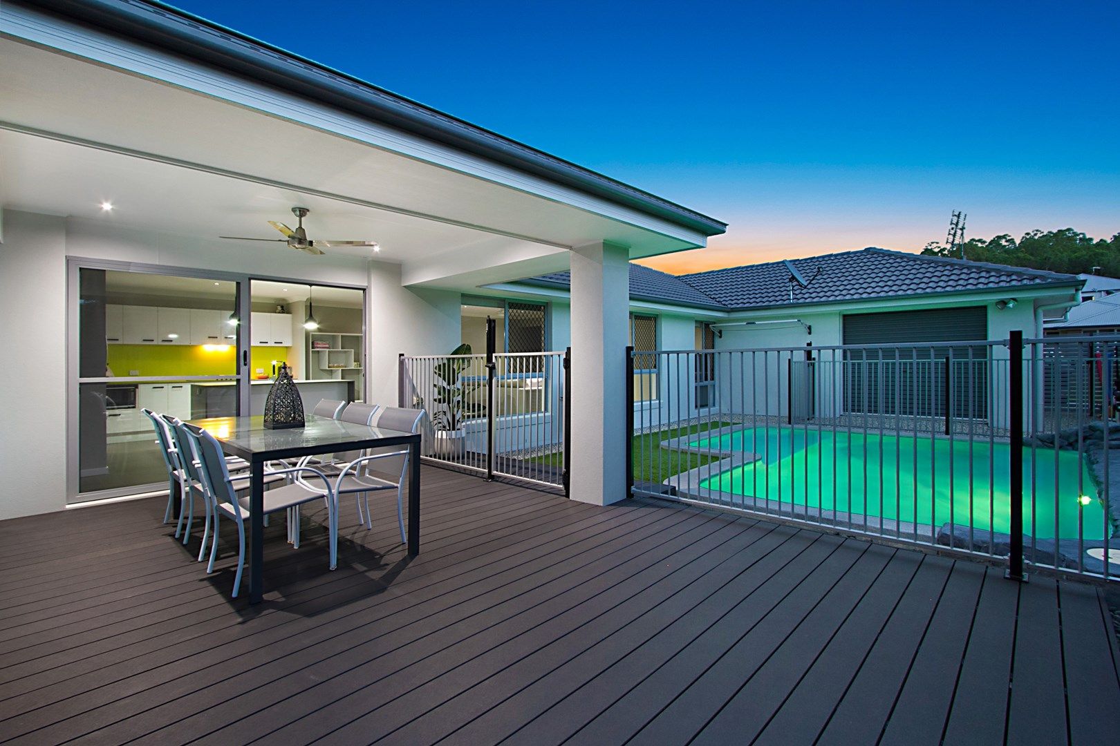 31 Dorretti Circuit, Upper Coomera QLD 4209, Image 0