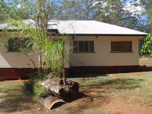 Benarkin North QLD 4314, Image 0