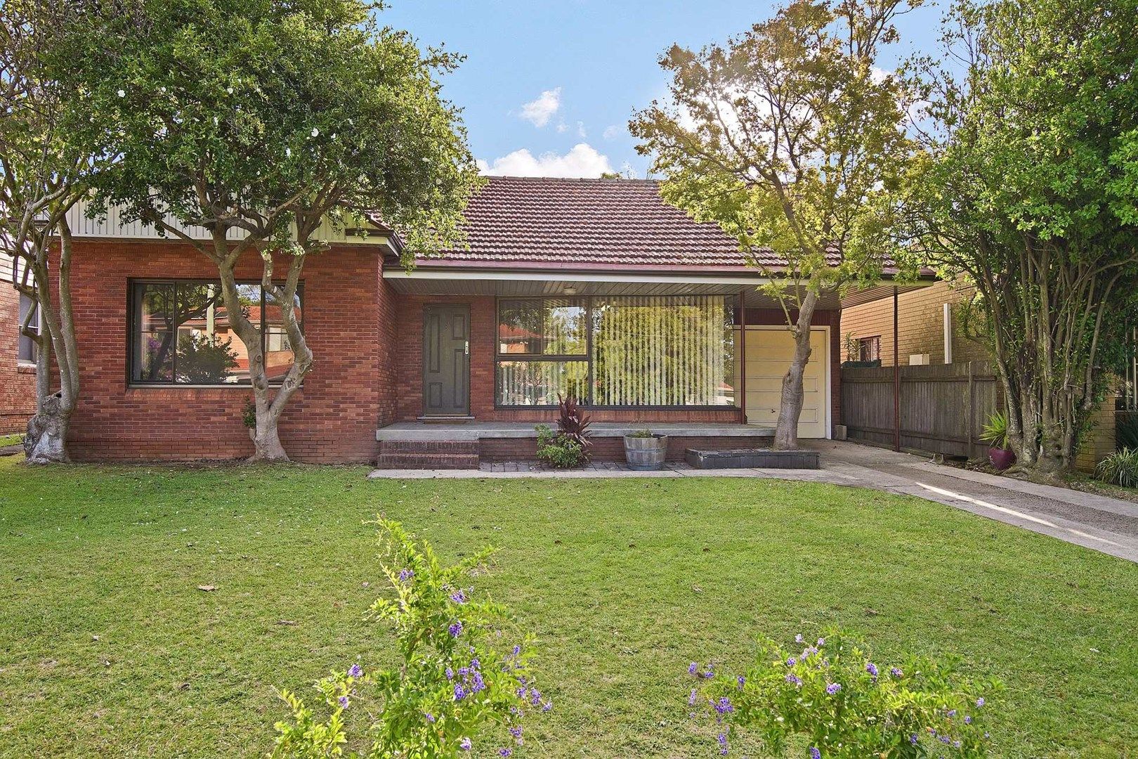 4 Hurdis Avenue, Frenchs Forest NSW 2086, Image 0