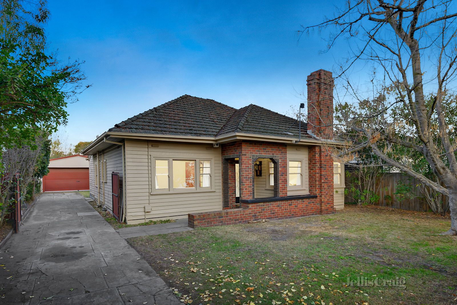 36 Bendigo Avenue, Bentleigh Property History & Address Research Domain