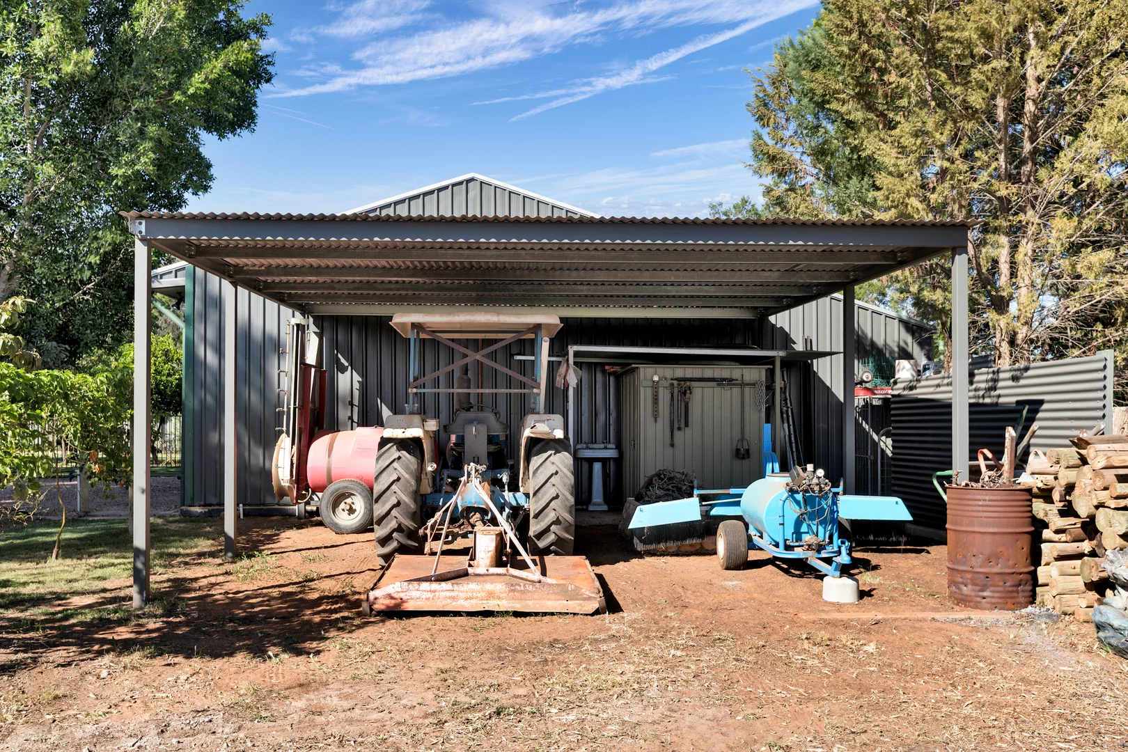 Additional image 33 of 160 Nursery Ridge Road, Red Cliffs VIC 3496