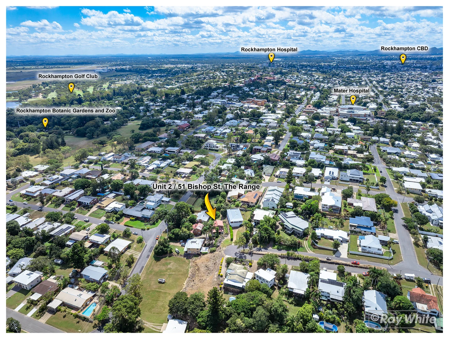 Additional image 34 of 2/51 Bishop Street, The Range QLD 4700