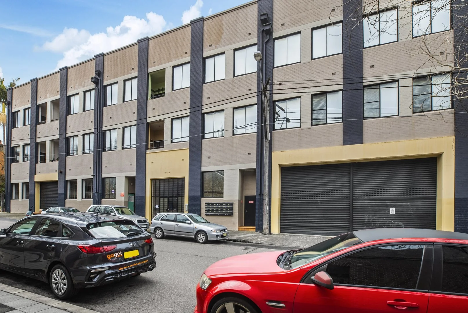 Additional image 6 of 21/16-22 Australia Street, Camperdown NSW 2050