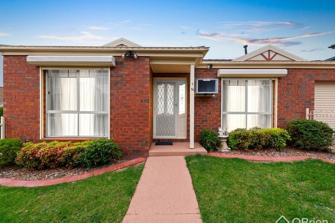 Picture of 1/14 Brunt Street, CRANBOURNE VIC 3977