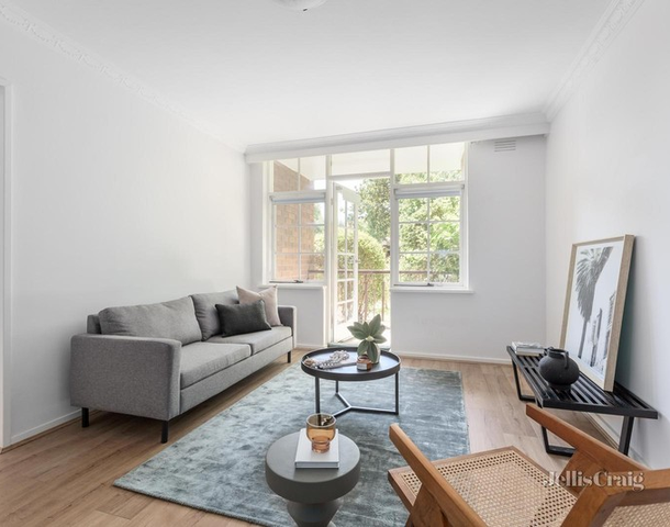 2/10 Brook Street, Hawthorn VIC 3122