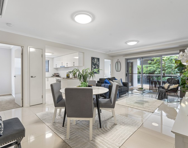 3/29-31 Selborne Street, Mount Gravatt East QLD 4122