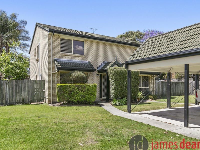 3 bedrooms House in 12/9 Kirkpatrick Street TINGALPA QLD, 4173