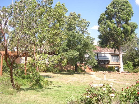 30 Fitches Lane, Grenfell NSW 2810