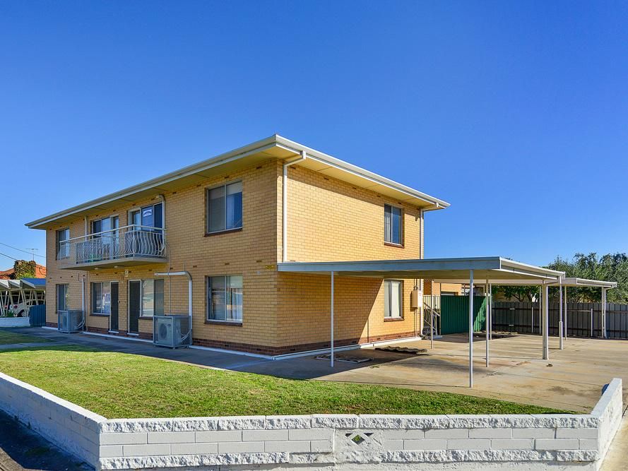 4/18 FINDON ROAD, Woodville West SA 5011, Image 0