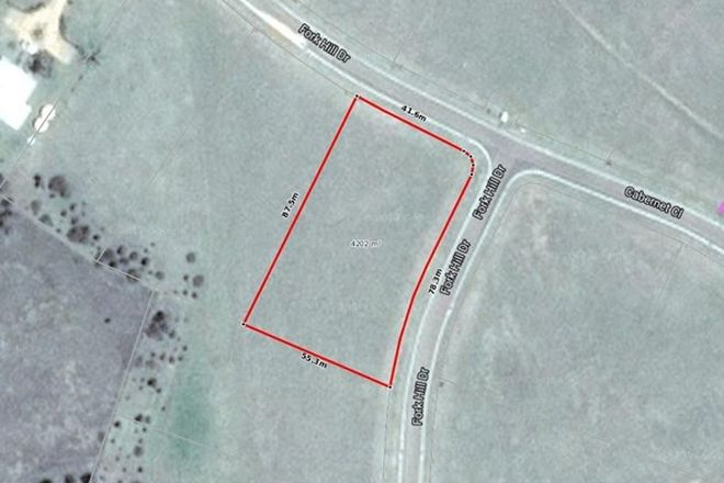 Picture of 8 Fork Hill Estate, MOFFATDALE QLD 4605