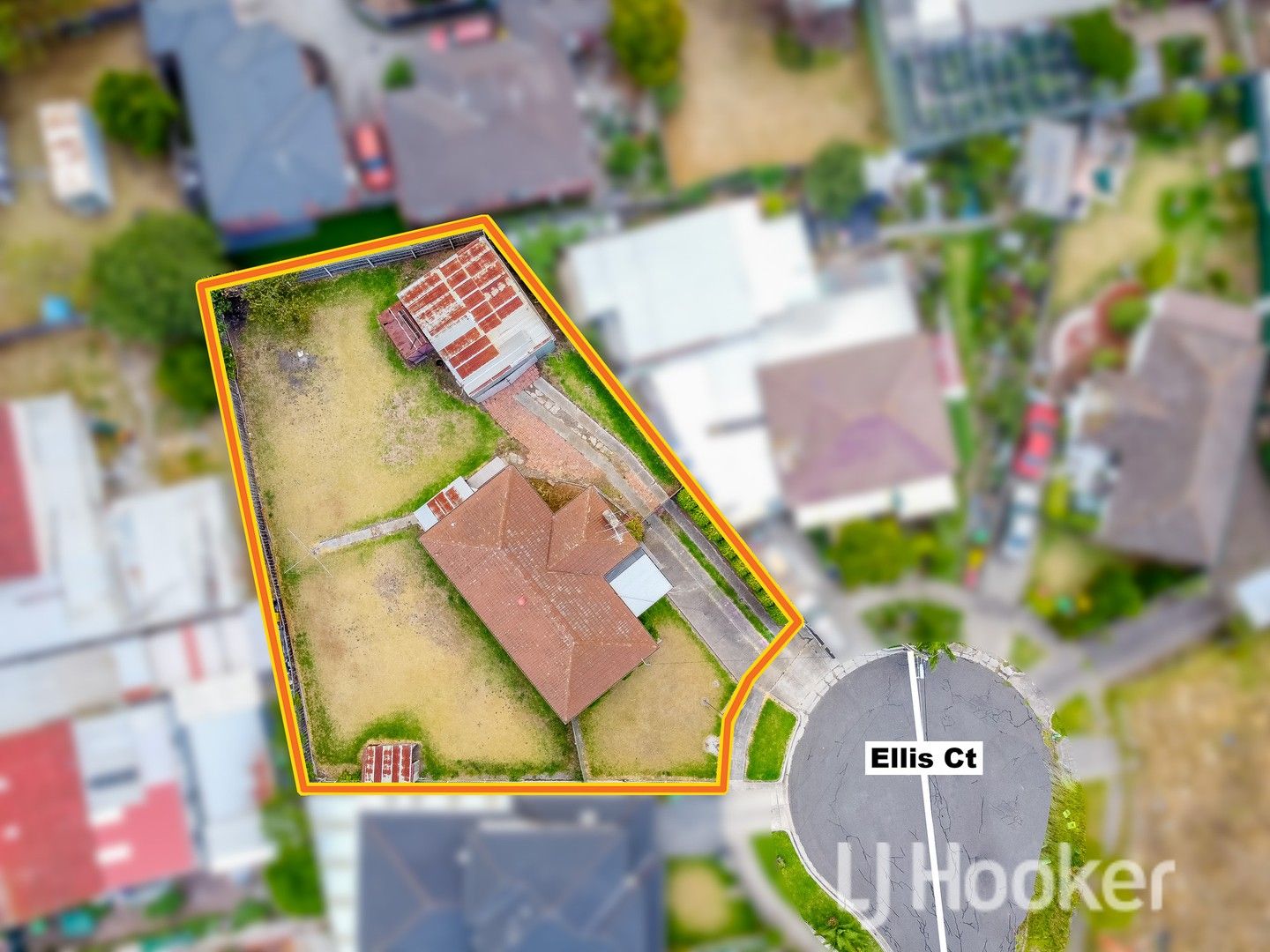 3 Ellis Court, Braybrook VIC 3019, Image 0