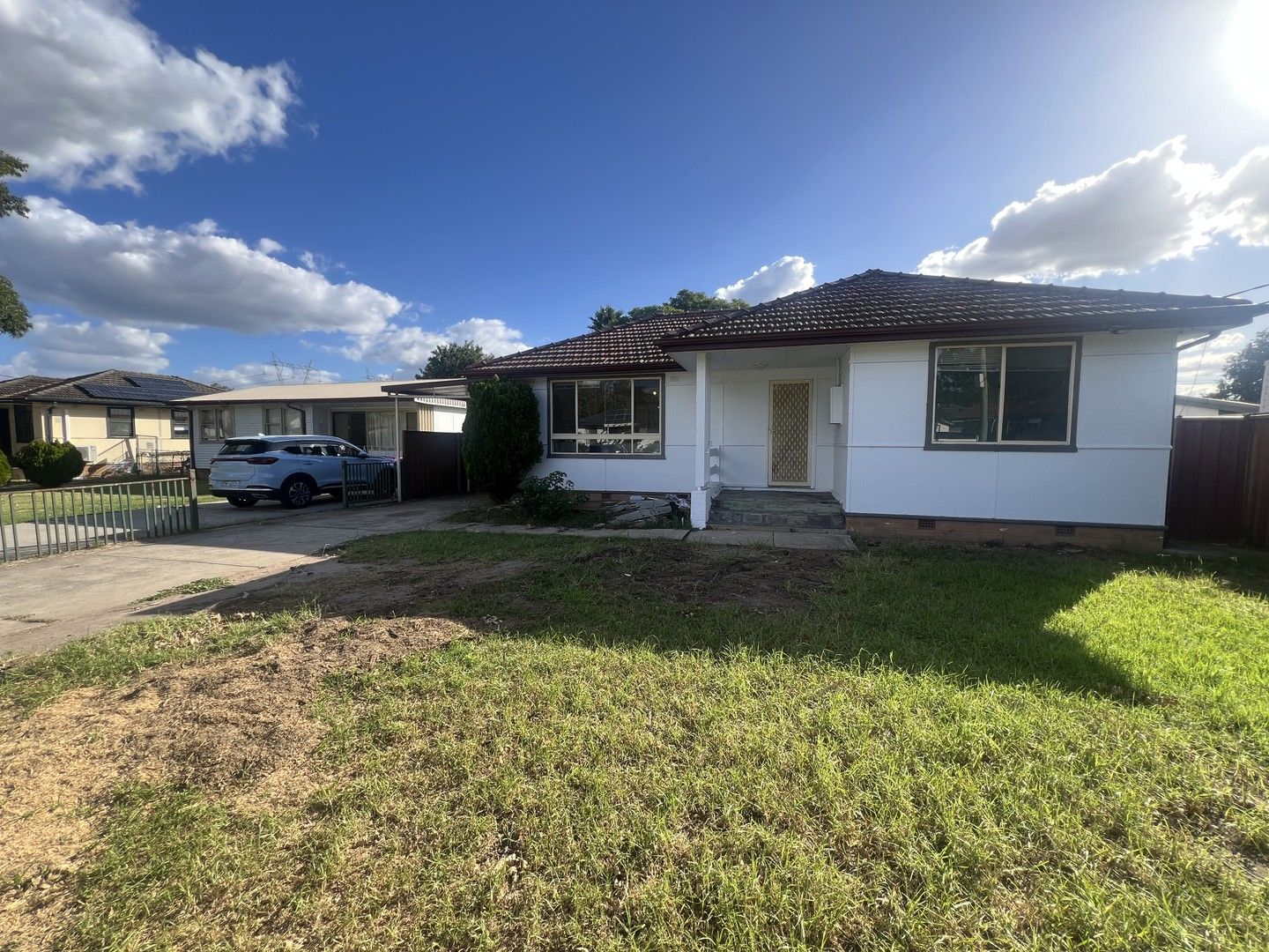 3 bedrooms House in 10 Gasmata Cres WHALAN NSW, 2770