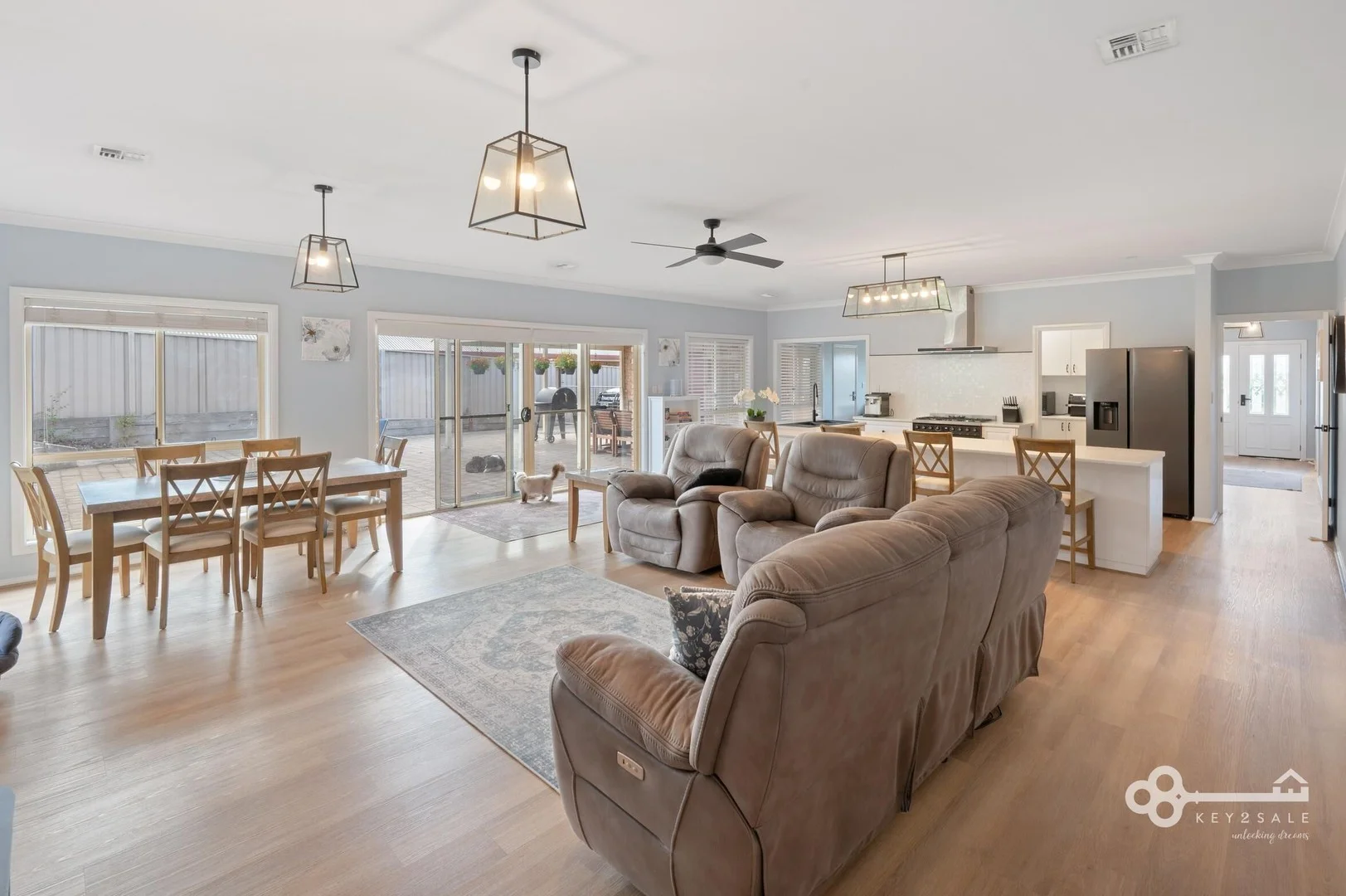 19 Kookaburra Court, Mount Gambier SA 5290