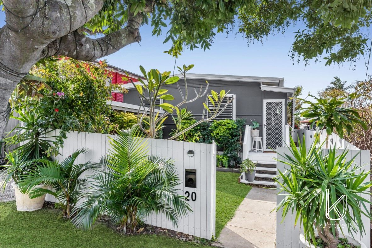 20 Sorrento Street, Margate QLD 4019, Image 0