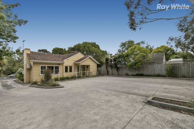 Picture of 128 Mount Dandenong Road, RINGWOOD EAST VIC 3135