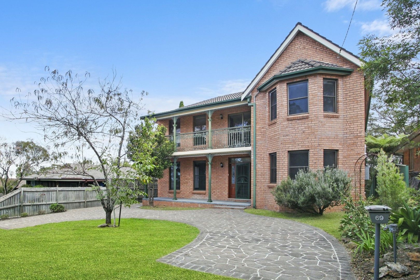 69 Ridge Street, Lawson NSW 2783 House For Rent 800 Domain