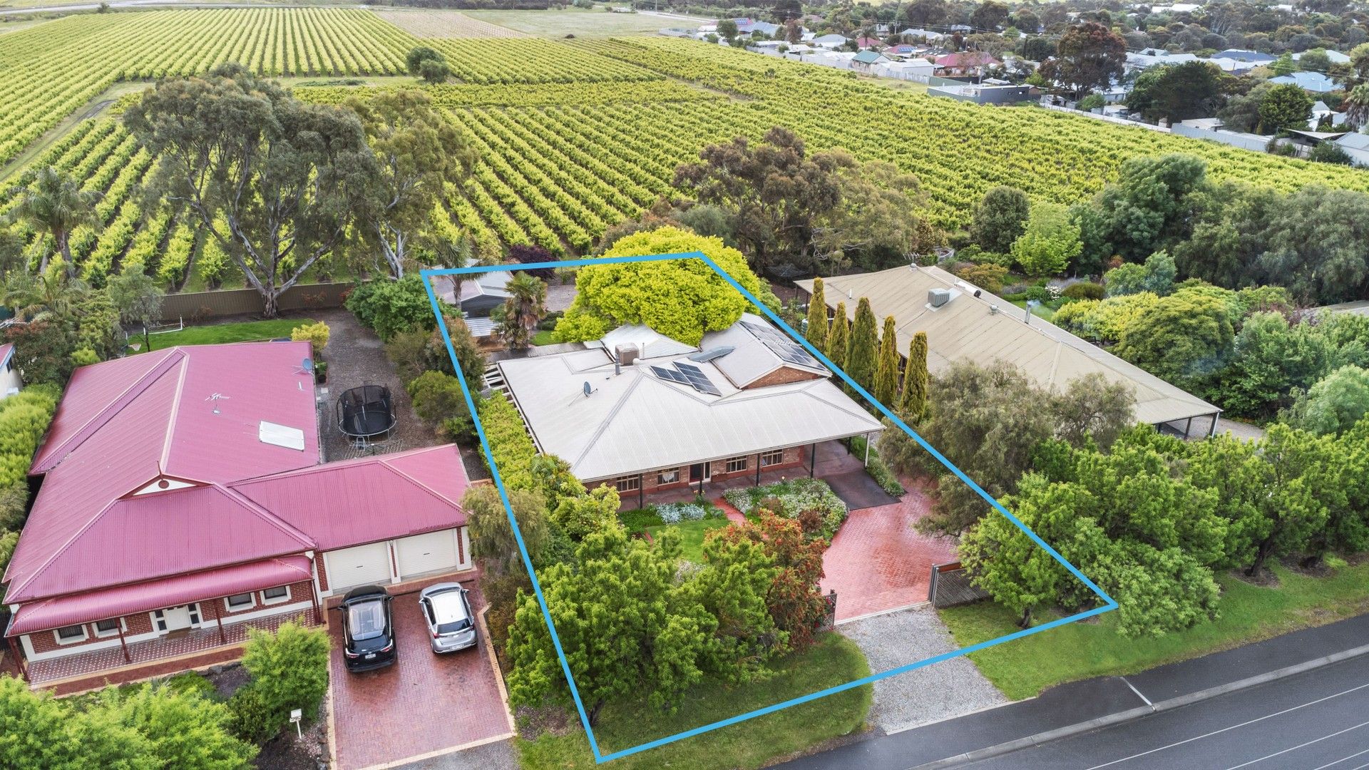 14 Giles Road, Willunga SA 5172, Image 1