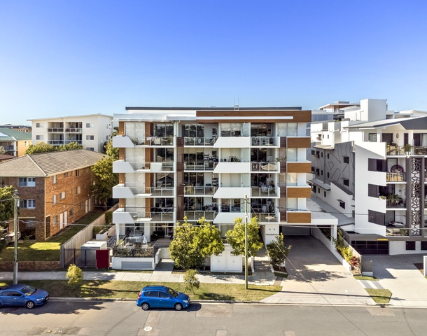 503/9 Chelmsford Avenue, Lutwyche QLD 4030